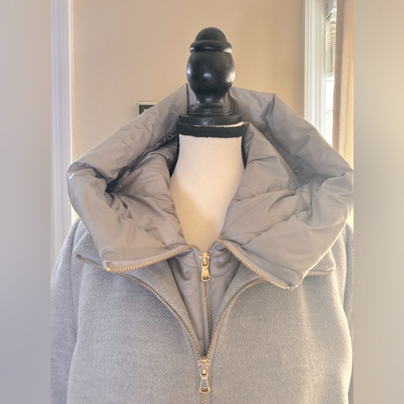 Jacket Transformer - Picture 6 of 11